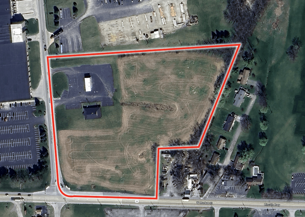 44 Bowman Rd